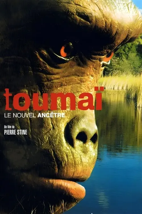 Toumai: The Oldest Human Ancestor