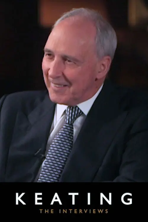 Keating: The Interviews