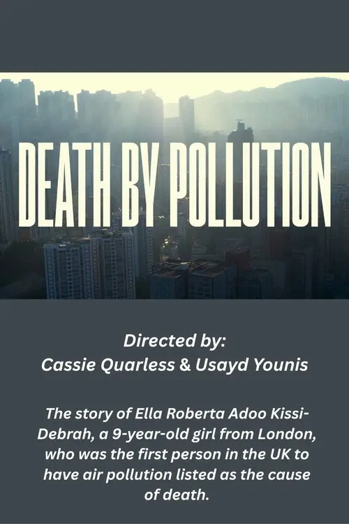 Death by Pollution