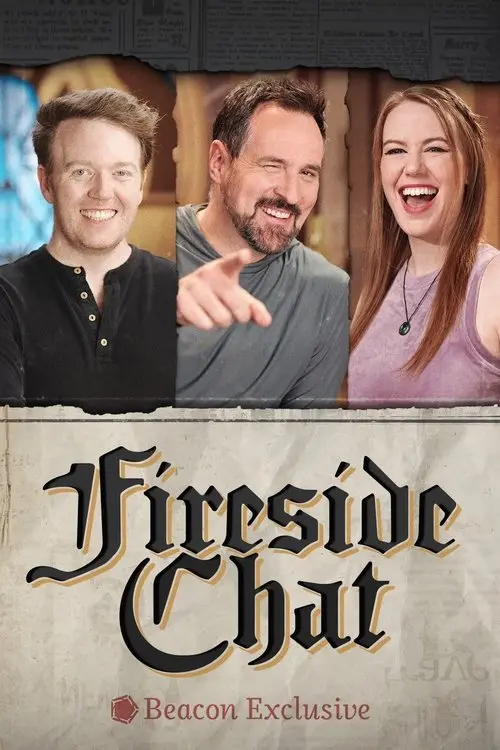 Fireside Chat