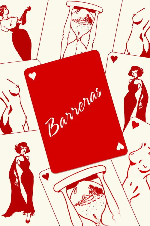 Barreras