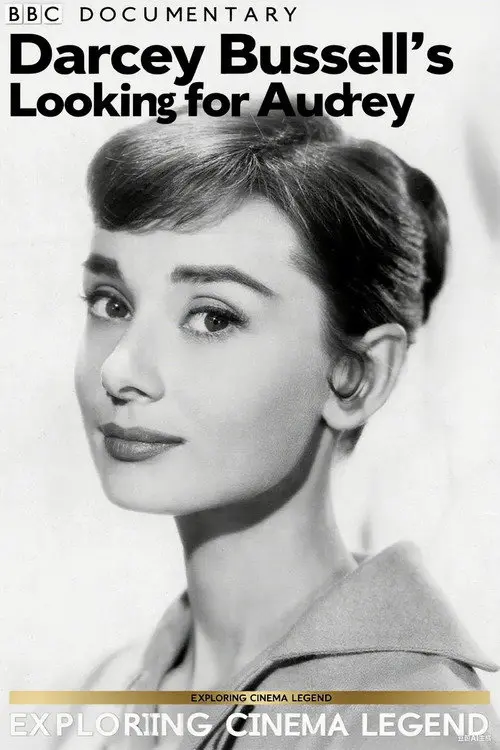 Darcey Bussell: Looking for Audrey