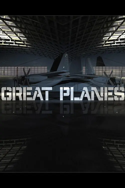 Great Planes