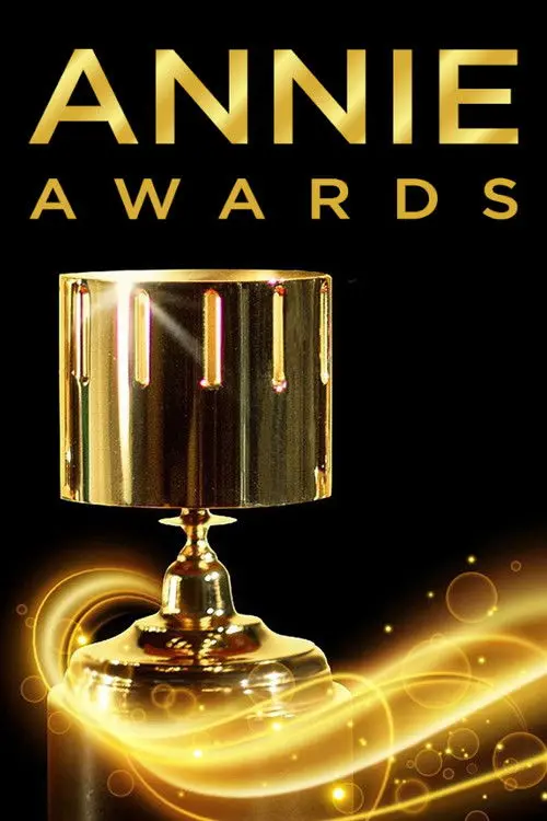The Annie Awards