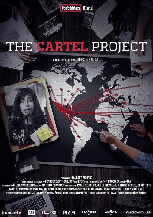 The Cartel Project