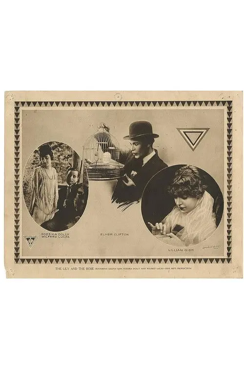 The Lily and the Rose