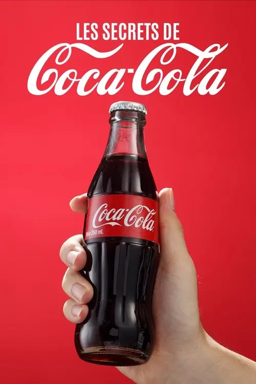The Secrets of Coca-Cola