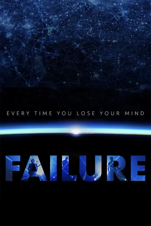 Every Time You Lose Your Mind: A Film About Failure