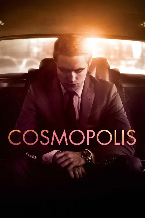 Cosmopolis