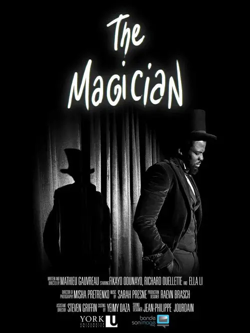 Le Magicien