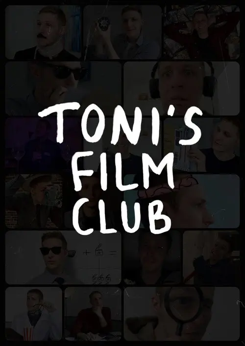 Toni's Film Club