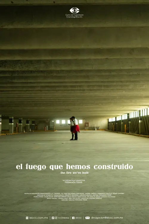 The Fire We've Built