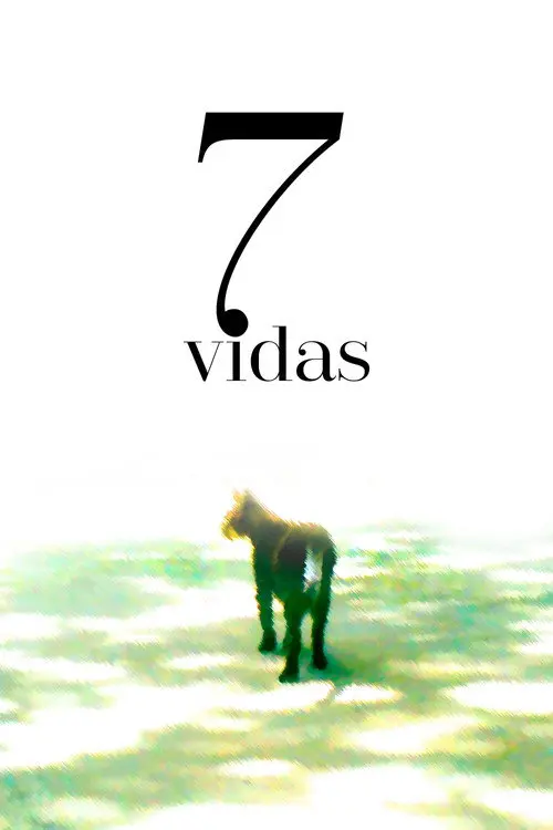 7 Vidas