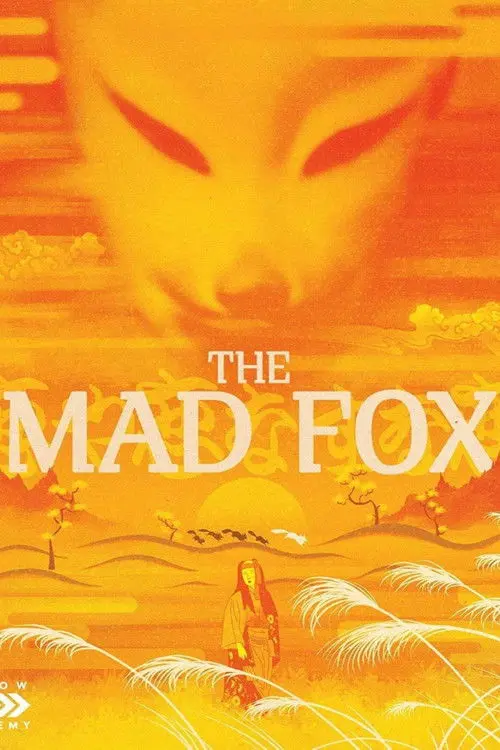 The Mad Fox