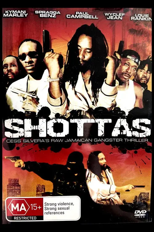 Shottas