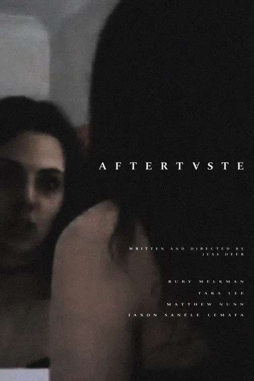 Aftertaste