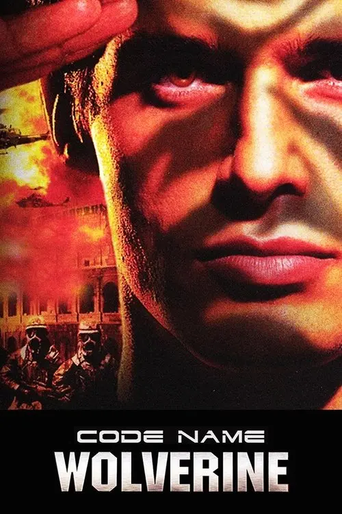 Code Name: Wolverine
