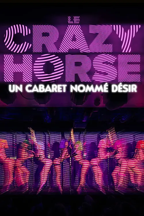 Crazy Horse Paris