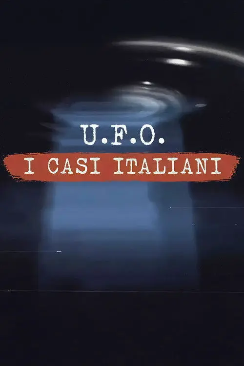 Ufo - I casi italiani