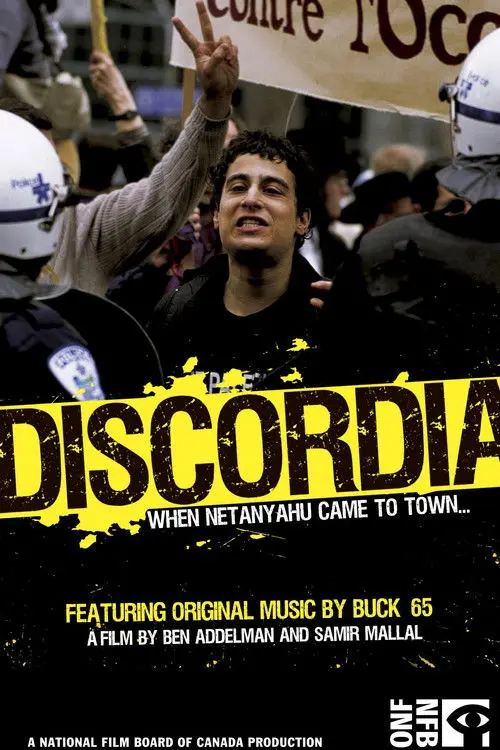 Discordia
