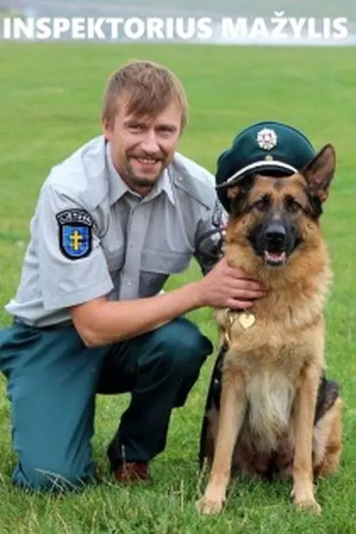 Inspektorius Mažylis