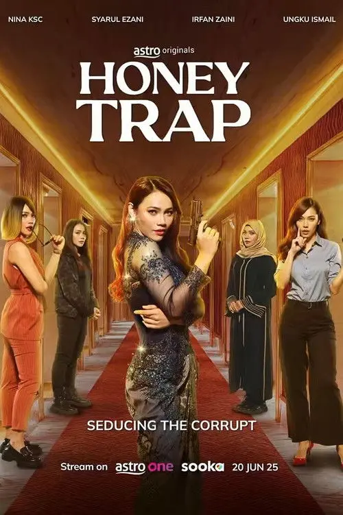 Honey Trap