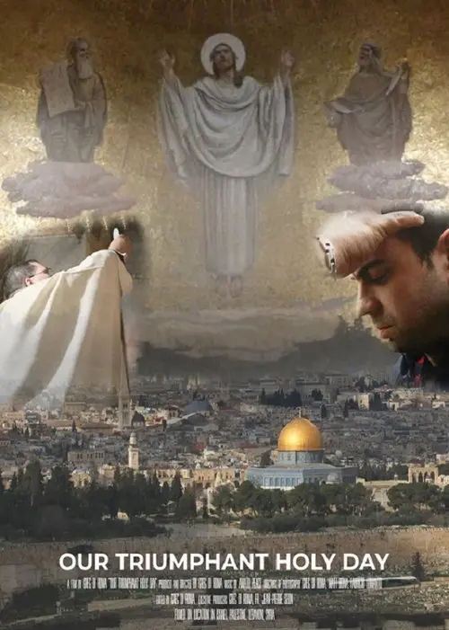 Our Triumphant Holy Day / 2021