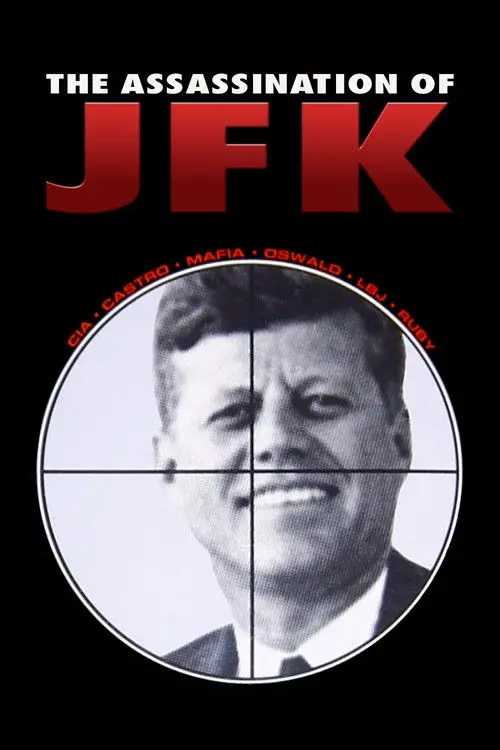 The Assassination of JFK