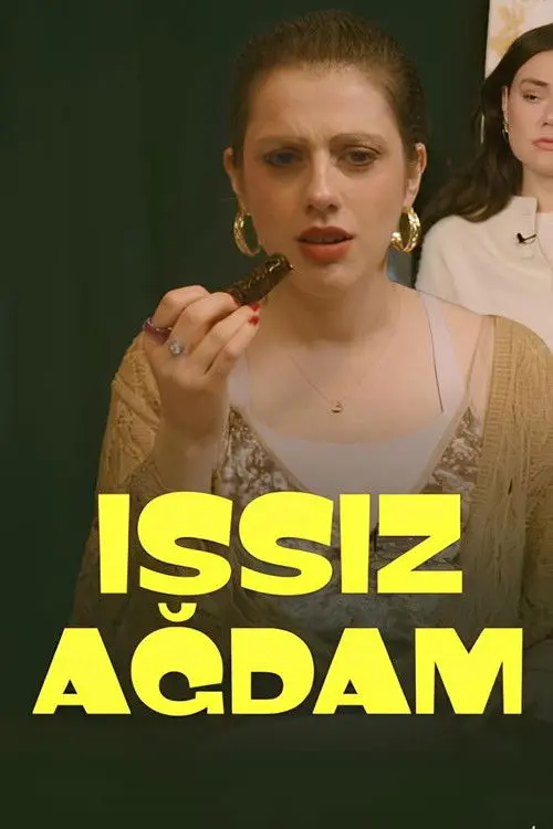 Issız Ağdam