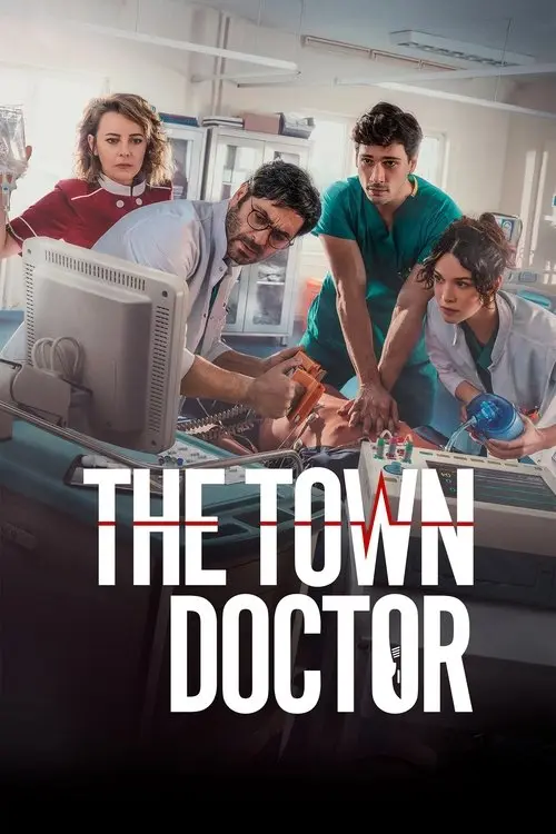 The Town Doctor