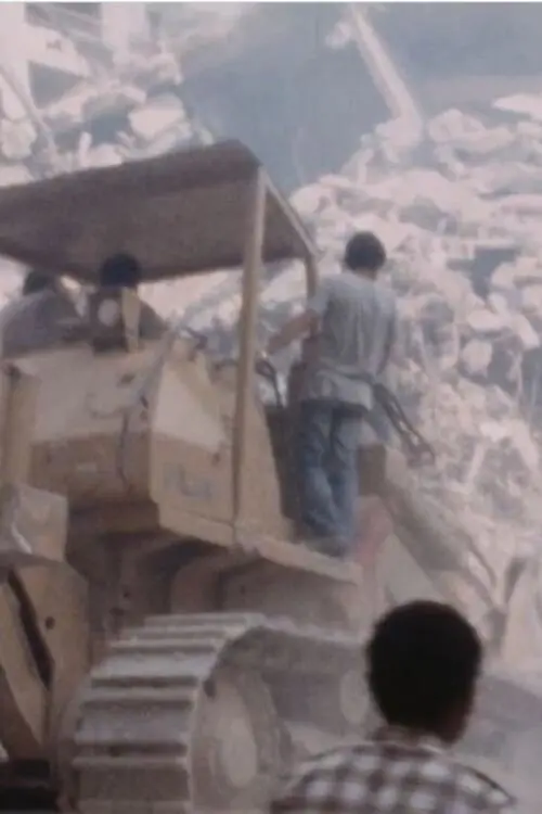 Lebanese, Hostages of Their City