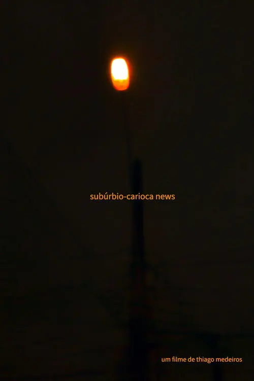 subúrbio-carioca news