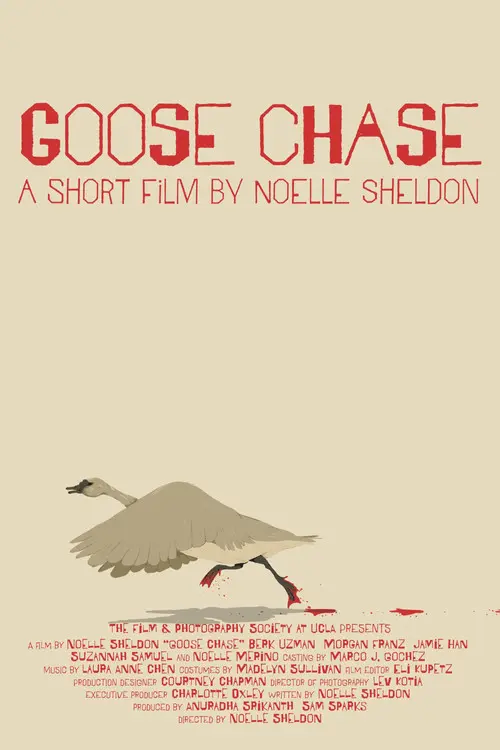 Goose Chase