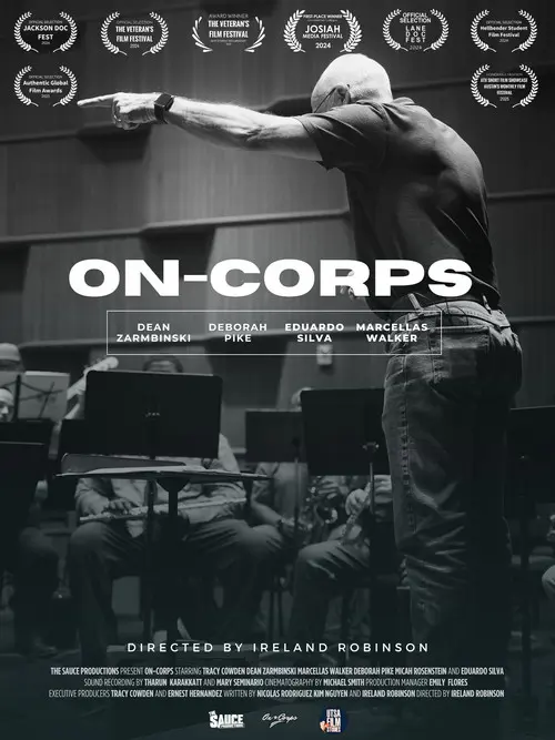 On-Corps