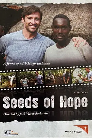Seeds of Hope