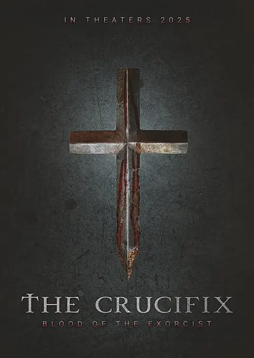 The Crucifix: Blood of the Exorcist