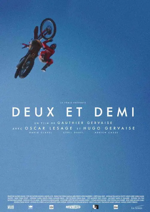 Deux et Demi