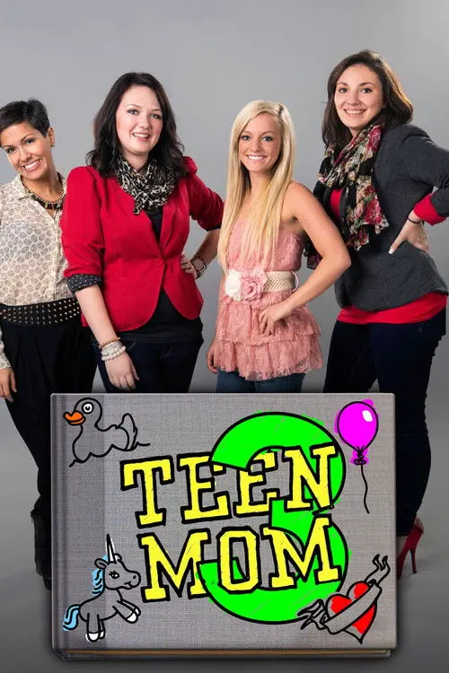 Teen Mom 3