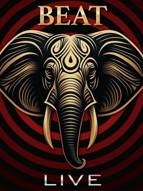 BEAT: Neon Heat Disease - Live in Los Angeles