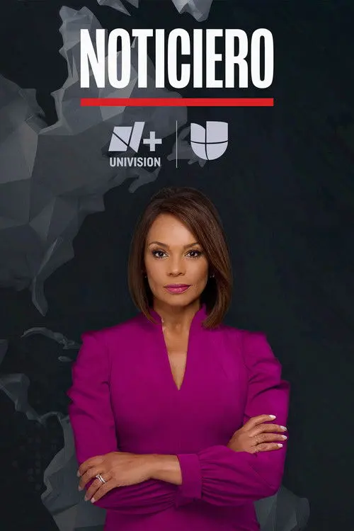 Noticiero Univisión