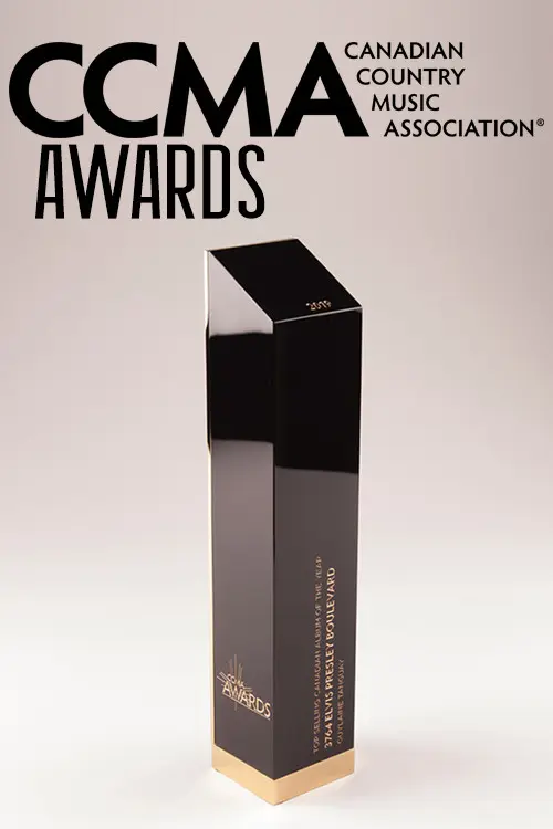 Canadian Country Music Awards