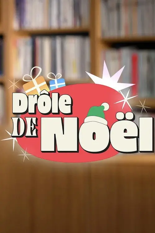 Drôle de Noël !
