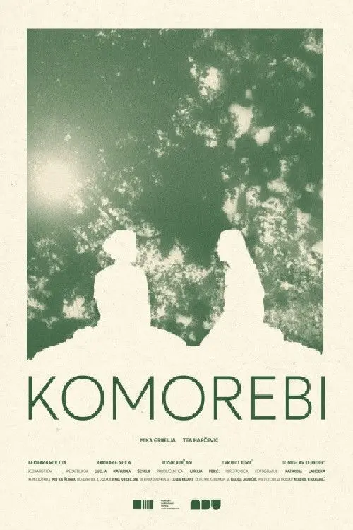 Komorebi