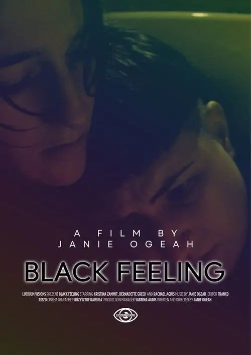 Black Feeling