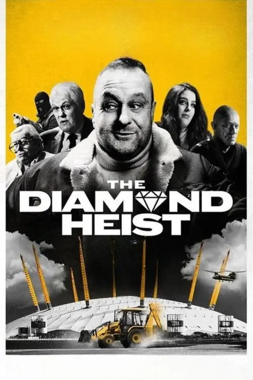 The Diamond Heist