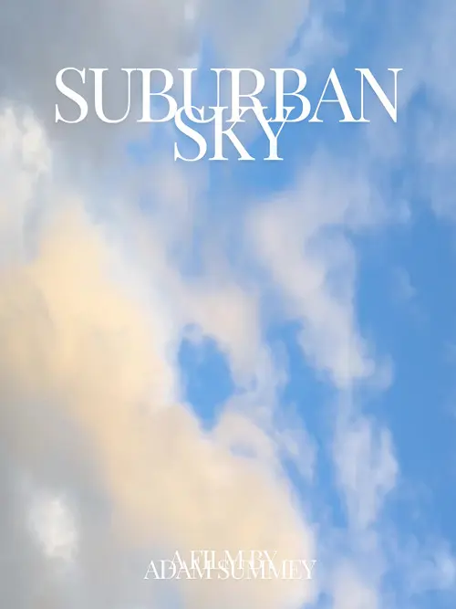 Suburban Sky