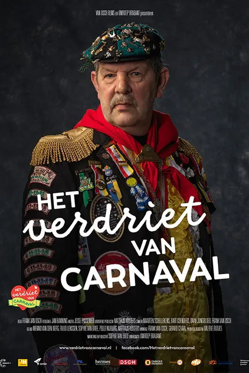 Het Verdriet van Carnaval