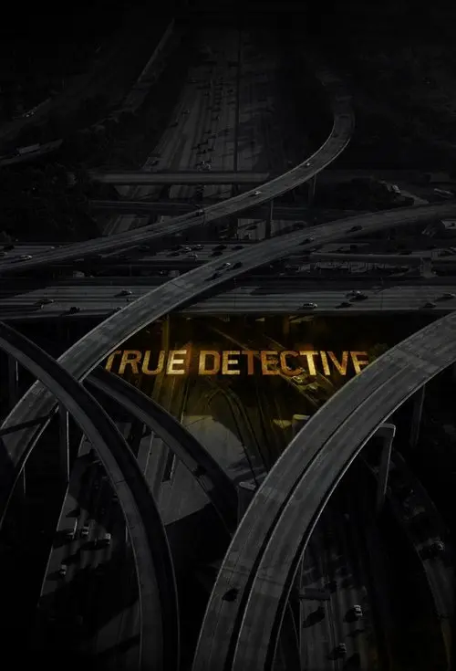 True Detective