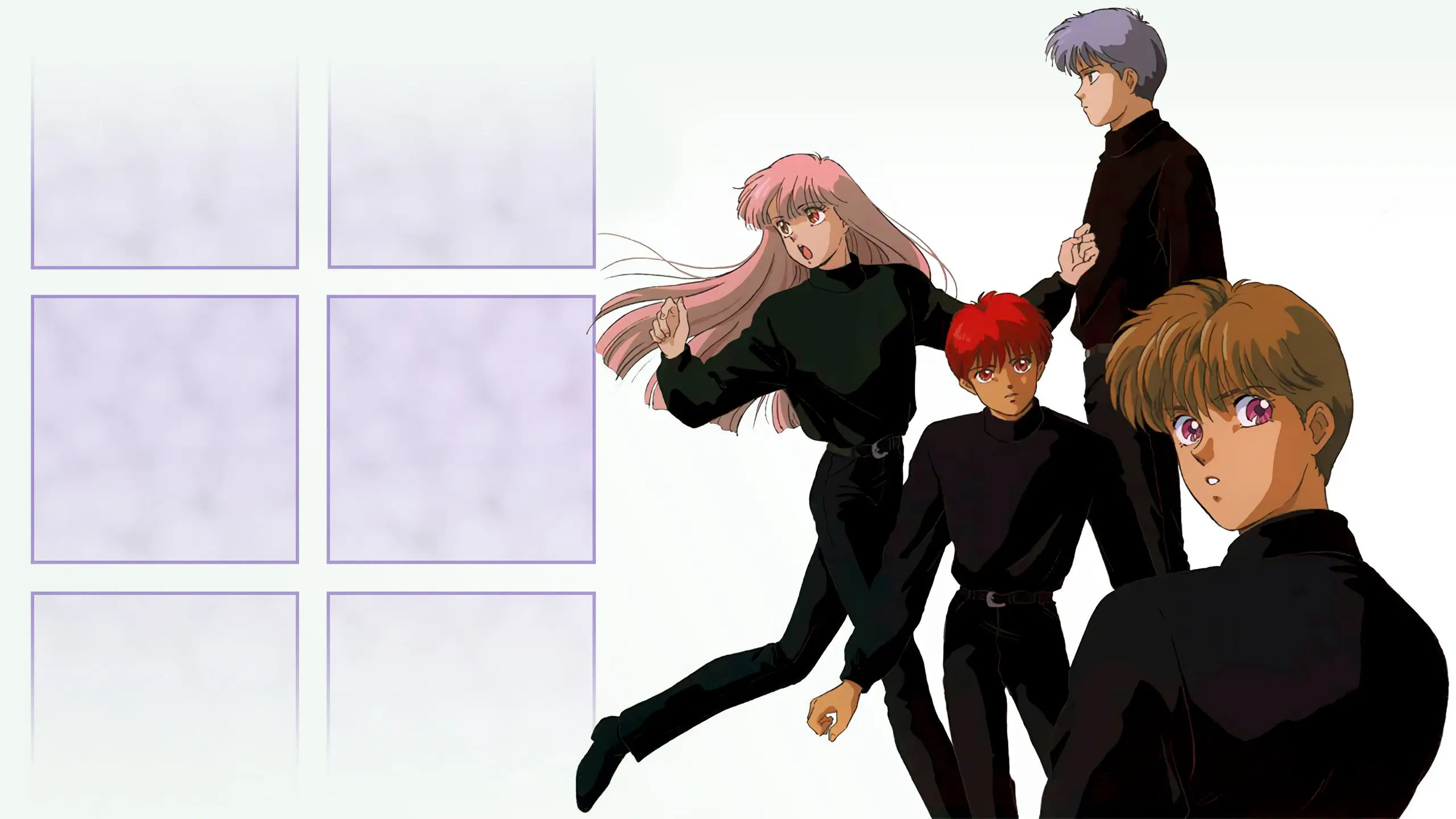 Here Is Greenwood backdrop