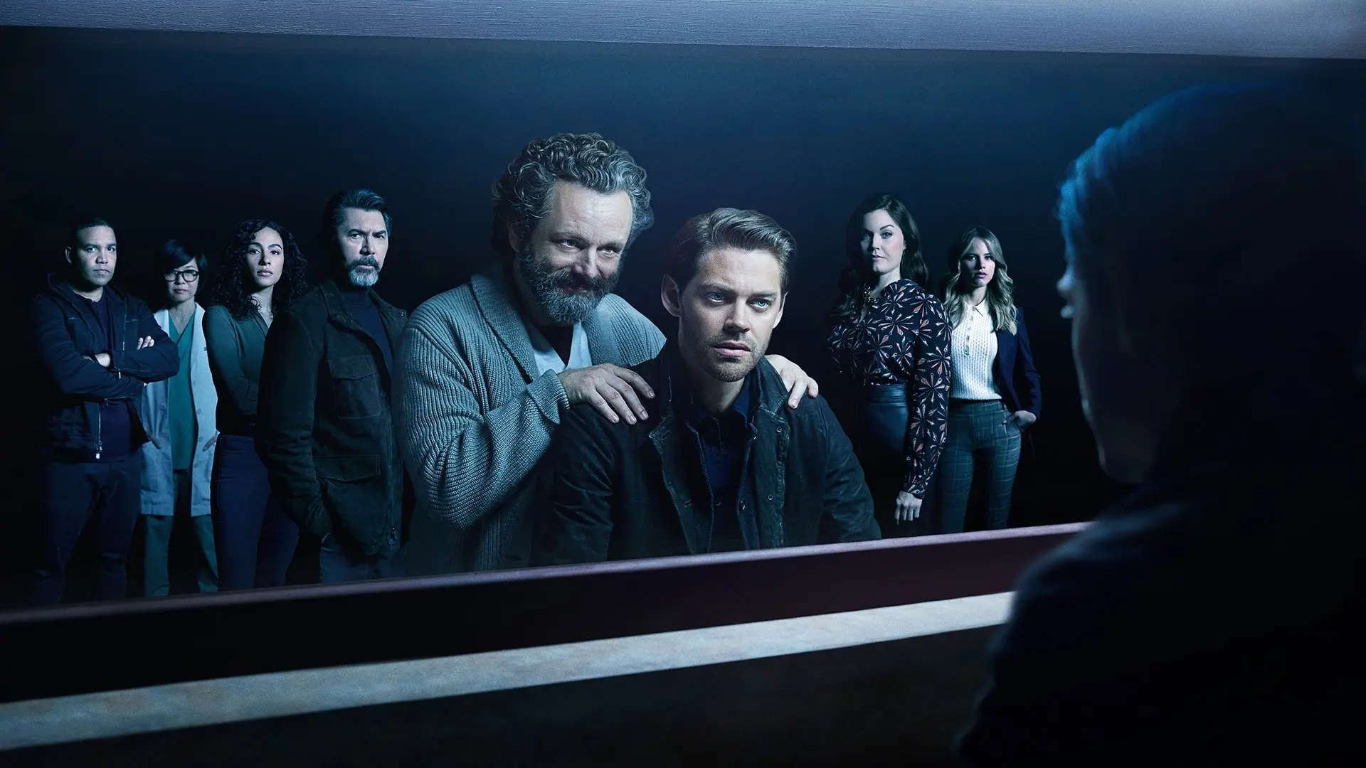 Prodigal Son backdrop